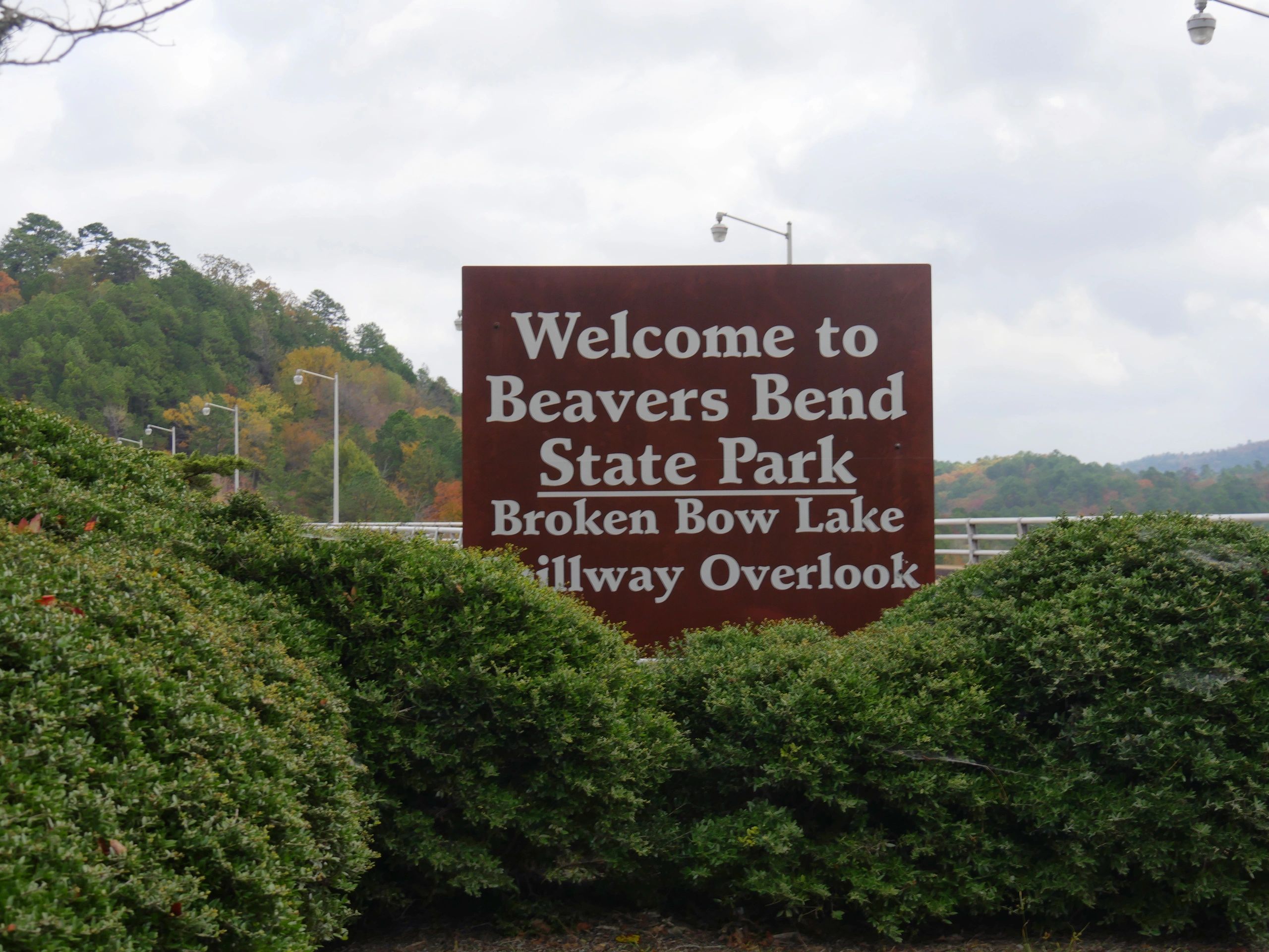 Regional landmark image representing Holly Lake Area News and the surrounding community