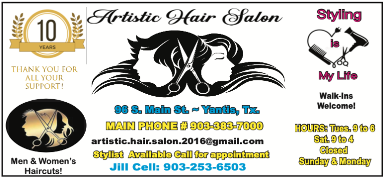ARTISTIC HAIR  768x355