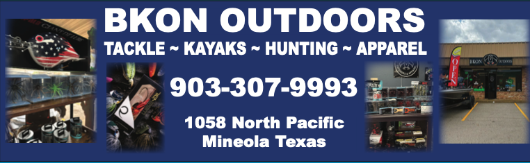 BKON OUTDOORS 1